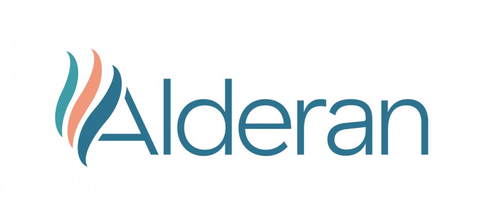 Logo Alderan