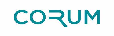 Logo Corum