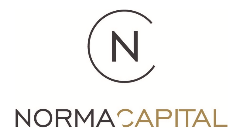 Logo Norma capital