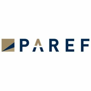 Logo Paref