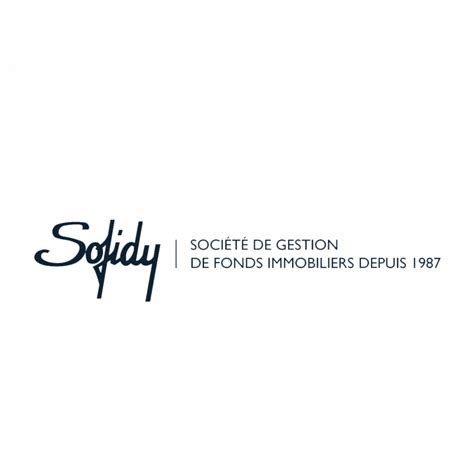 Logo Sofidy